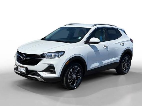 BUICK ENCORE GX 2021 KL4MMDSL3MB125955 image